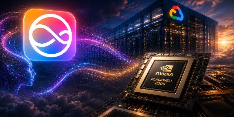 Apple’s Revamped Siri to Run on Nvidia Chips in Google Cloud, Report Reveals