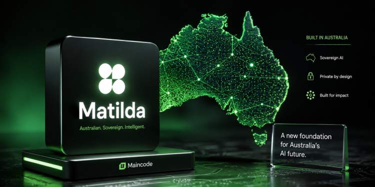 Matilda Emerges as Australia’s Homegrown AI Foundation Model Challenging Global Giants