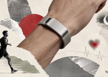 Apple Explores Screenless Fitness Tracker to Rival Whoop