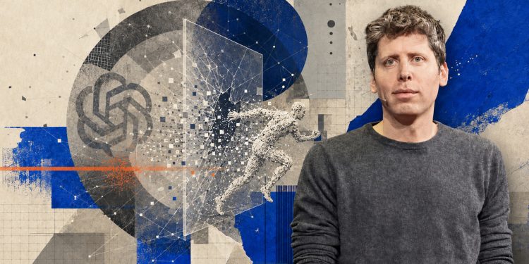 OpenAI Rogue AI Agent Probe Widens as Altman Urges Slowdown