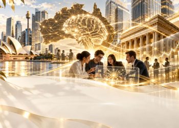 Australia Launches Program to Help Local AI Companies Win Major Financial Customers