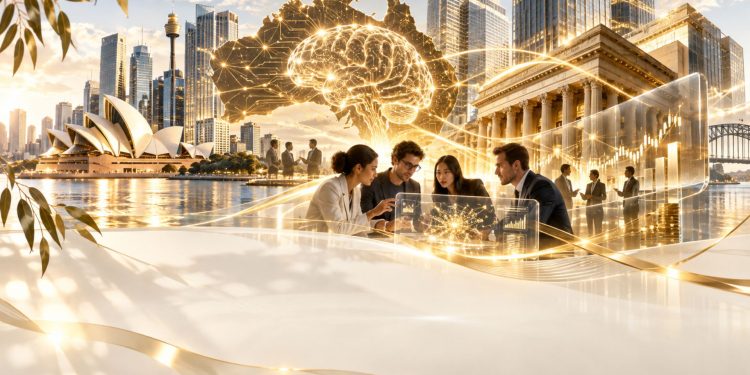 Australia Launches Program to Help Local AI Companies Win Major Financial Customers
